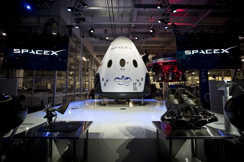 Innovation Highlights